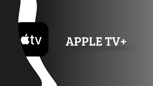 Apple TV+